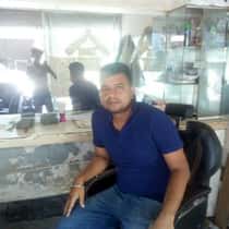 hk maruf