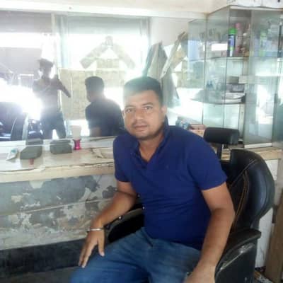 hk maruf