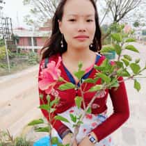 Meenu thapa