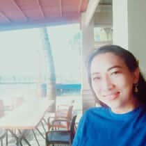 irine elviyanti