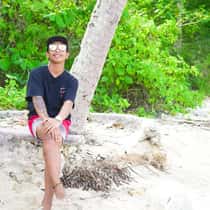 John