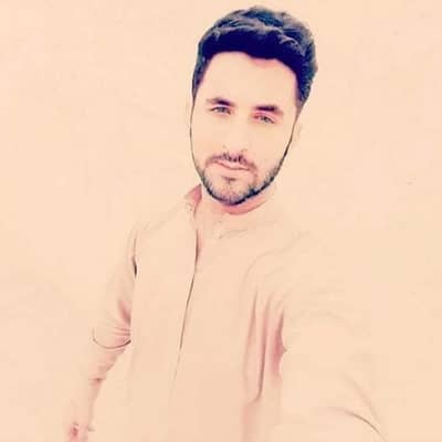 Shahzaman