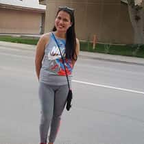Rufina Madera