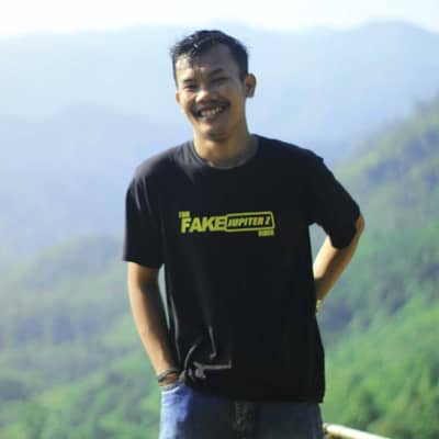 darjasaputra