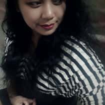 Lady Joy