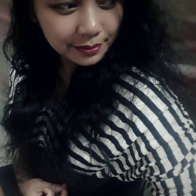 Lady Joy