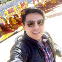 Fabriceamedeo