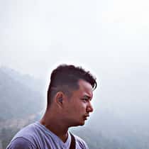 Mingma Gurung