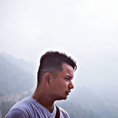 Mingma Gurung