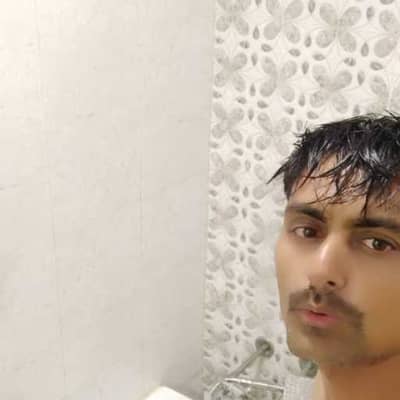 New User