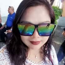 Helen rosales