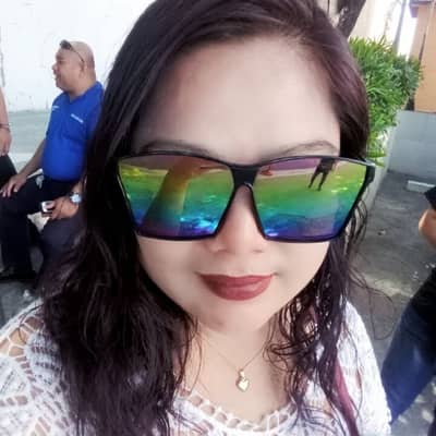 Helen rosales