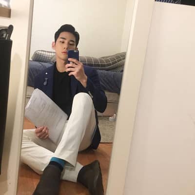 Dang Hong