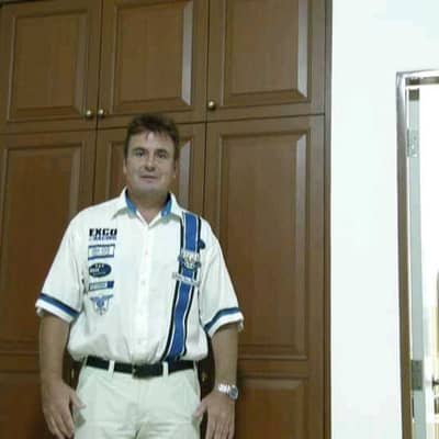 Steven Harvey