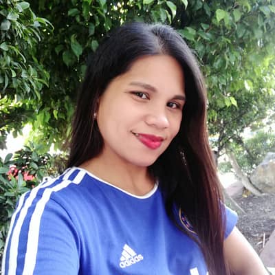 Romelyn Zipagan