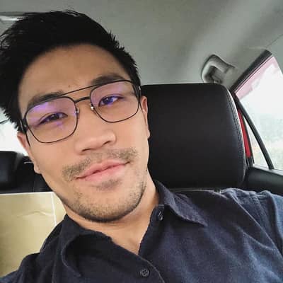 David Dinh