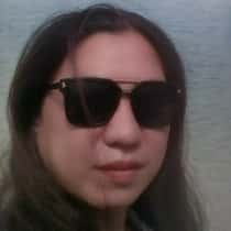 Venus Sy Jimenez