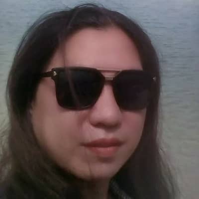 Venus Sy Jimenez