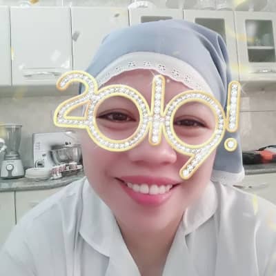 Aileen Garsowen