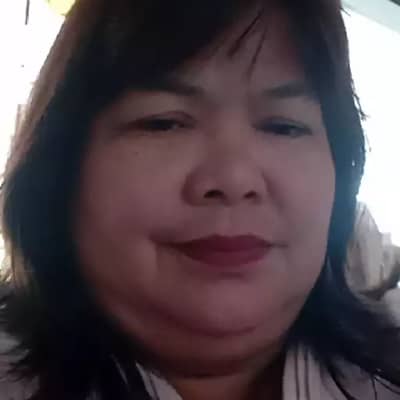 maria lourdes mariano