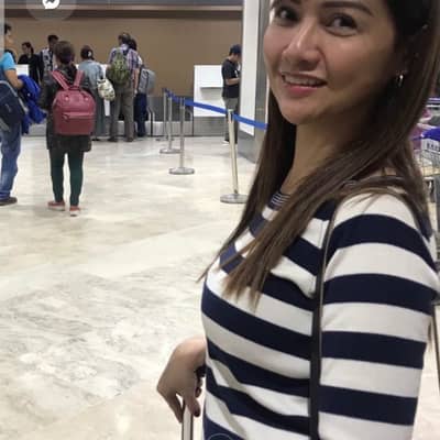 Sharon Policarpio