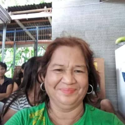 milagros arrojo