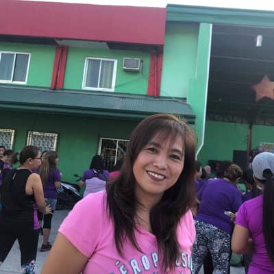 Araceli enage