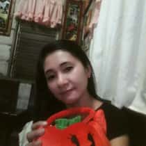 Yeng Ramos