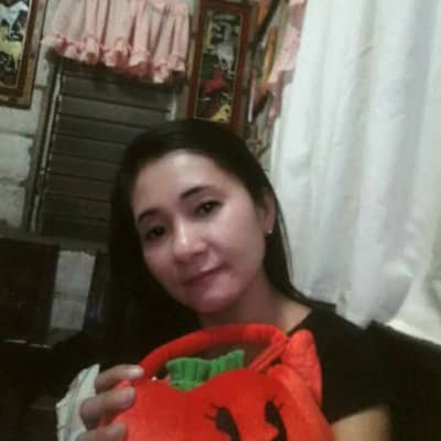Yeng Ramos