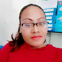 Ruth Bariquit