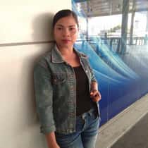 manilyn Mendoza ilagan