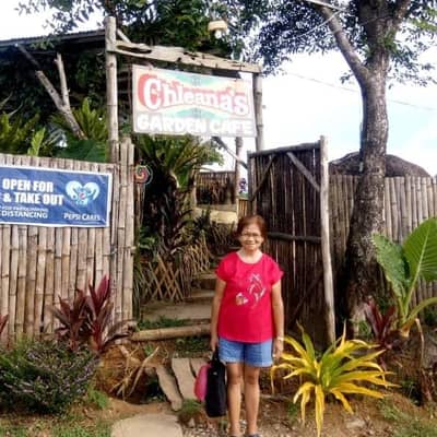 josephine decena