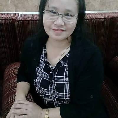 Thelma sigyep