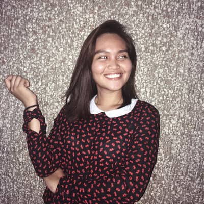Tricia