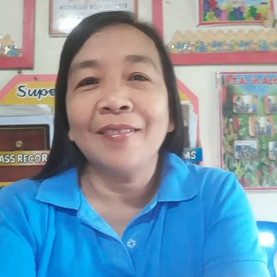 Flordeliza S. Llander