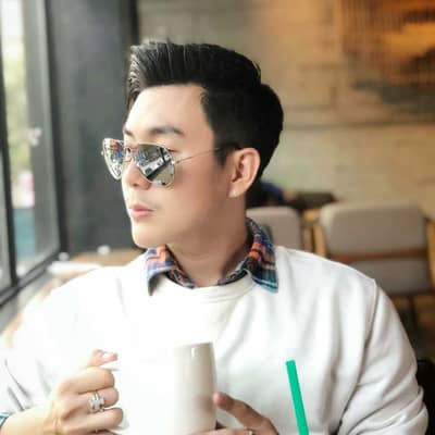 haziq tan