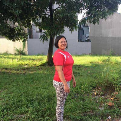 marygrace villareal