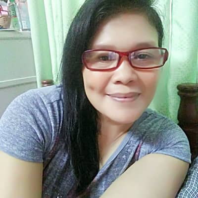 Marissa balnaga