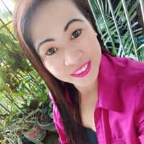 Maribeth Hagoyahay