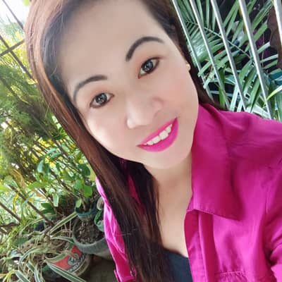 Maribeth Hagoyahay