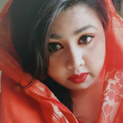 Afia Khan
