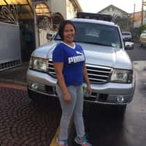 Mary grace villareal