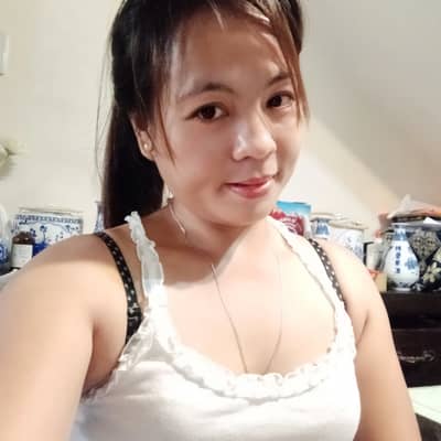 Joy gwapa