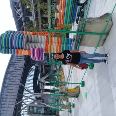 Ghie