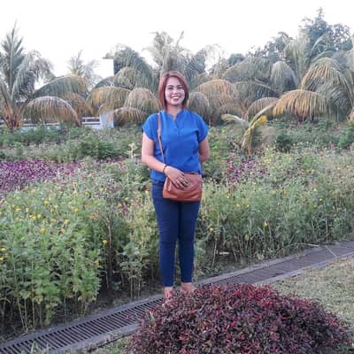 elaine f. enciso