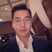 Frederick Wong
