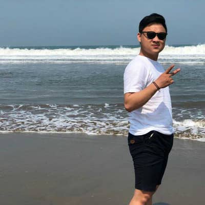 Steven Liem