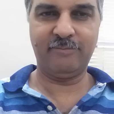 sandeep