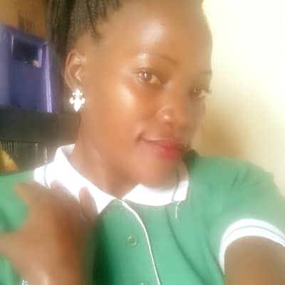 Mary