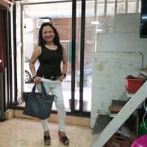 Josie Monreal
